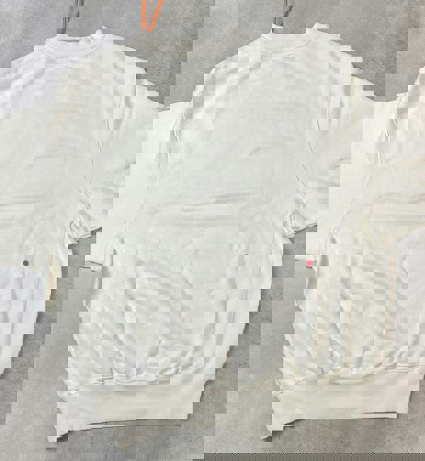 Heron Preston Regular HPNY Print Crewneck - Supplied FashionHeron Preston