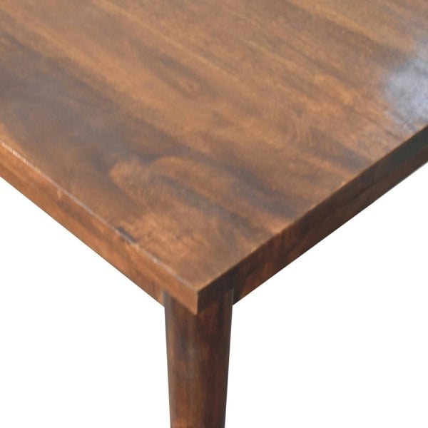 Artisan Furniture Chestnut Nordic Dining Table