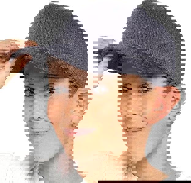 KAV Kids Baseball Cap - Adjustable Hat for Boys and Girls - Sun Protection Hat for Kids Outdoor Activities - Unisex Youth Sports Hat, Running Cap