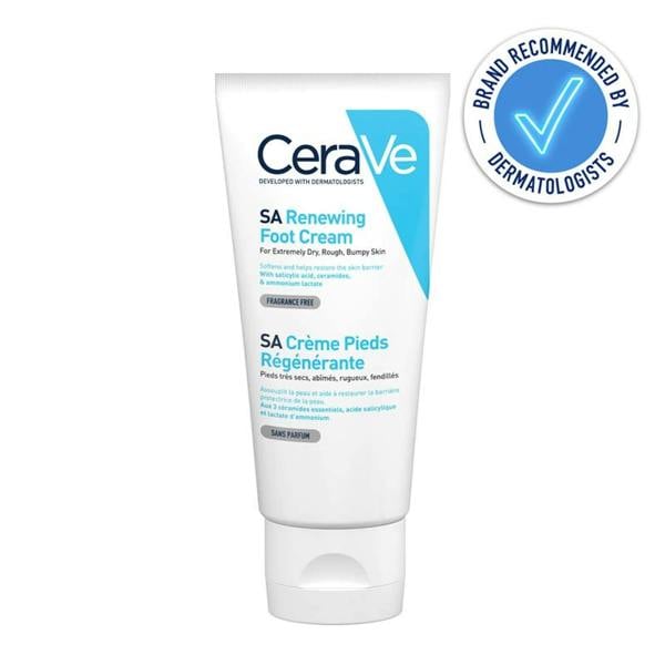 CeraVe SA Renewing Cream 88 ml