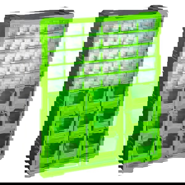 Plastic Parts Storage