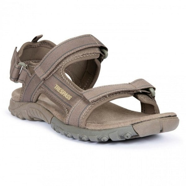 Trespass Mens Alderley Active Sandals - Brindle