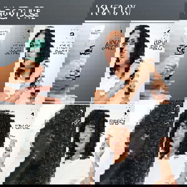 Redken Sculpting Curl Gel 250 ml