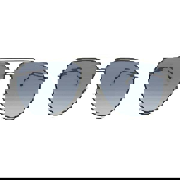 Hugo Boss Mens 1447 0003 1I Sunglasses - Black - 