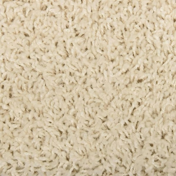 Berkfield Stair Mats 10 pcs 65x21x4 cm White