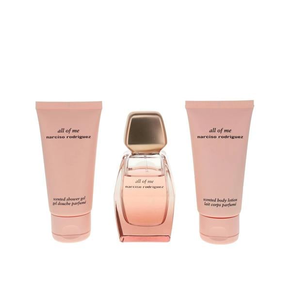 Narciso Rodriguez All Of Me Eau de Parfum Intense Gift Set For Her 50ml