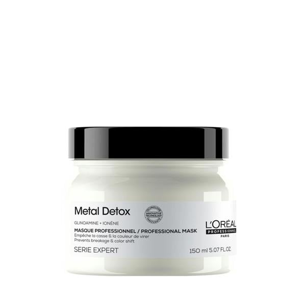 L'Oréal Professionnel&nbsp; Metal Detox Mask
