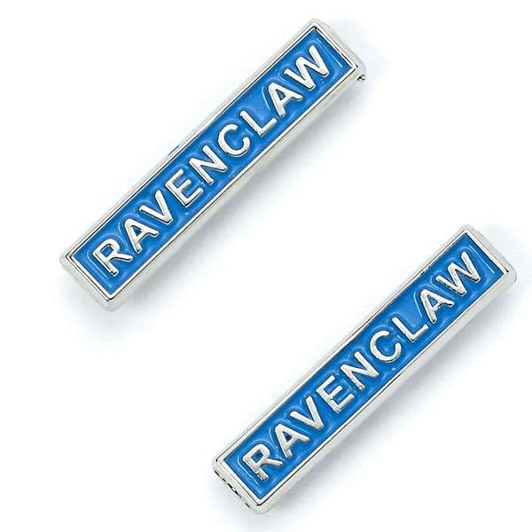 The Carat Shop Harry Potter Ravenclaw Set of 3 Stud Earrings