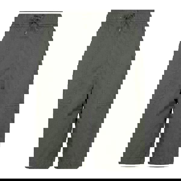 Mountain Warehouse Mens Dale Shorts - Khaki Green - 