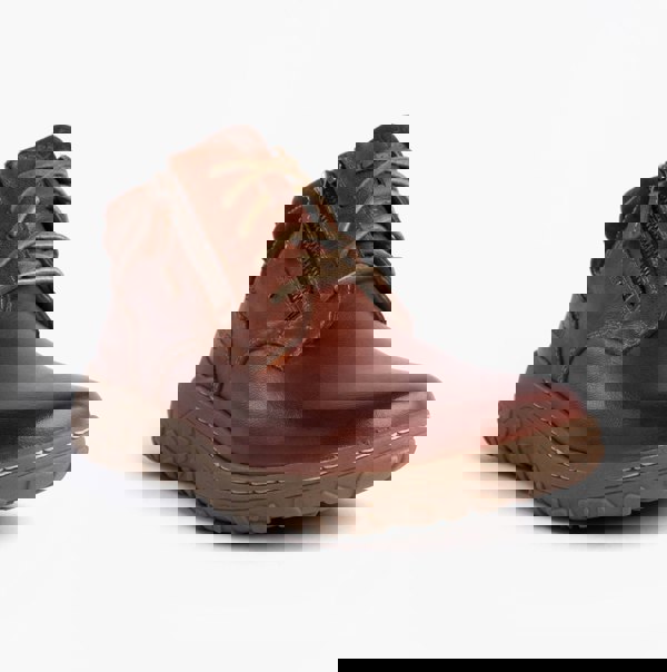 Josef Seibel RUBY 54 Ladies Boots Castagne Brown