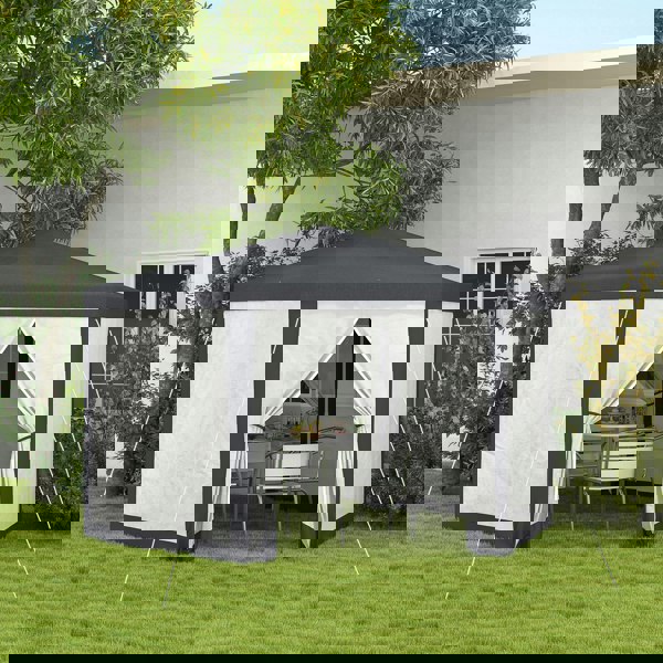 Party Tent