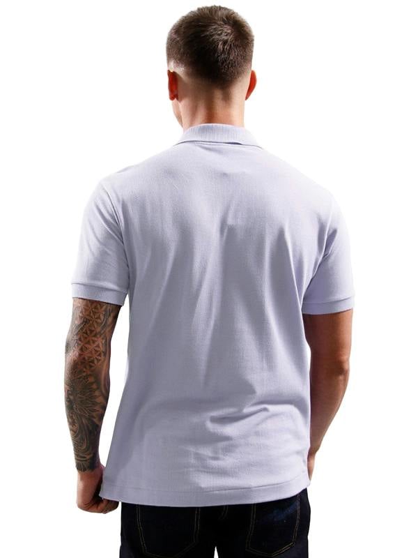 Lacoste | Mens Classic Fit Original Polo Shirt
