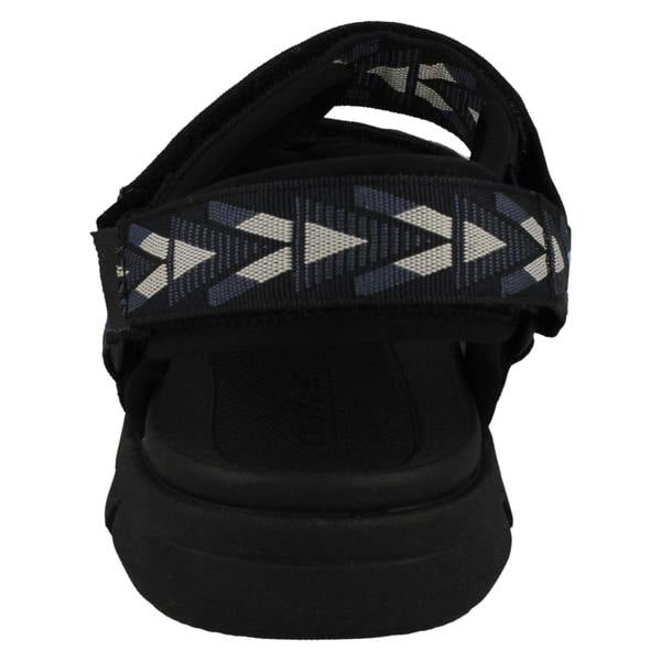 Rieker Mens R-EVOLUTION By Rieker Adjustable Lightweight Sandals 20802