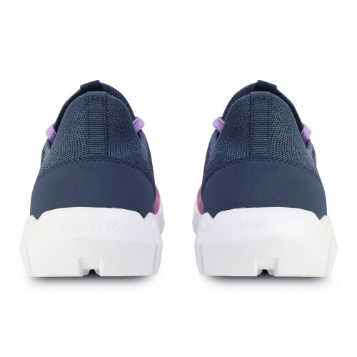 Dare 2B Womens Hex-At Knitted Recycled Trainers - Dusty Lavender