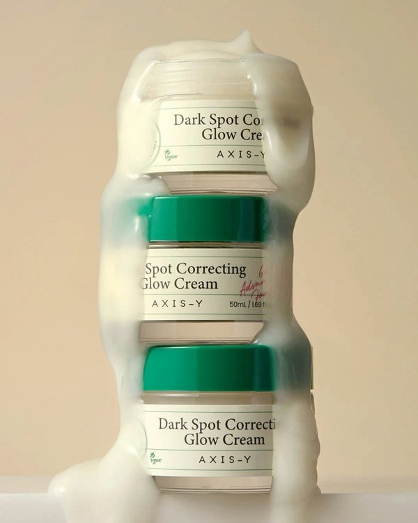 AXIS-Y Dark Spot Correcting Glow Cream