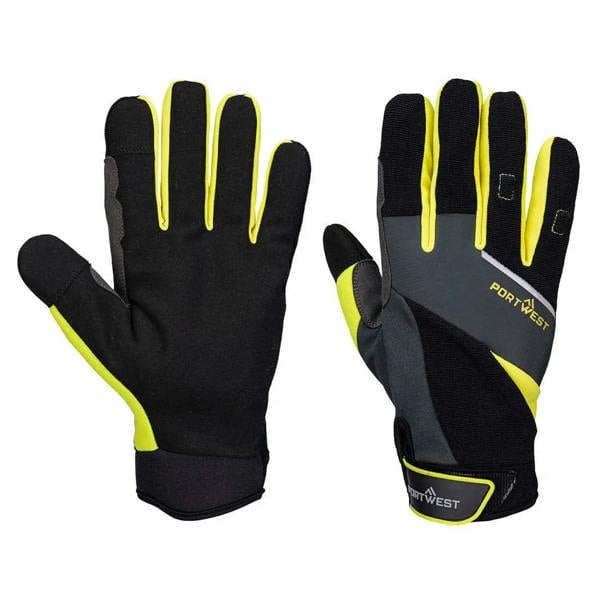 DX4 Mechanic B150 Glove - Hi-Vis Trousers