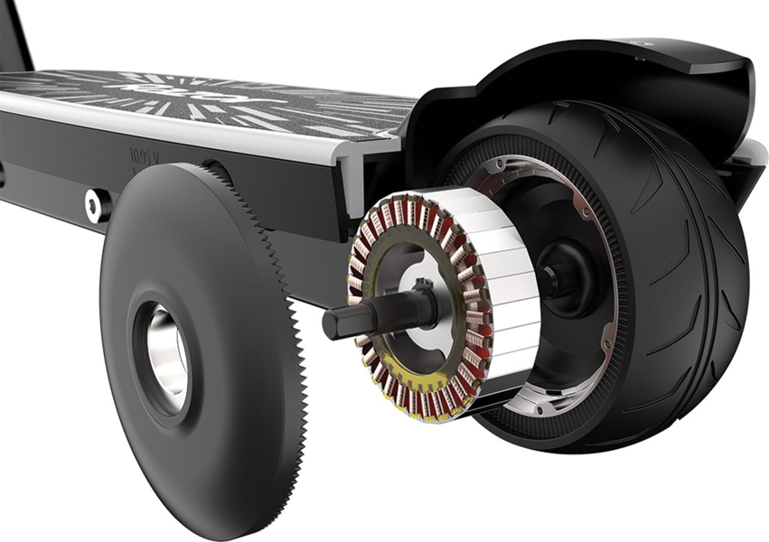 Razor Electric Tekno 10.8 Volt Scooter