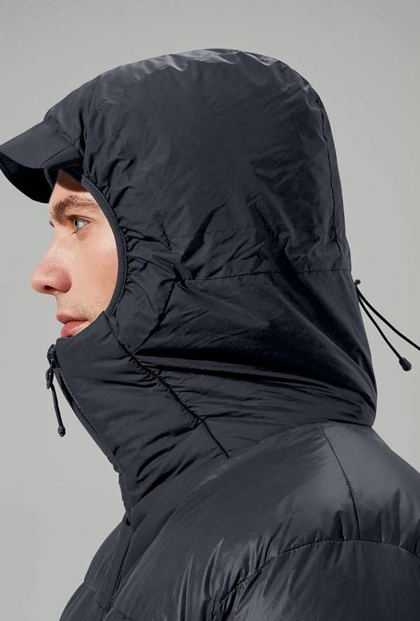 Berghaus Men's Urban Arkos Reflect Down Insulated Jacket