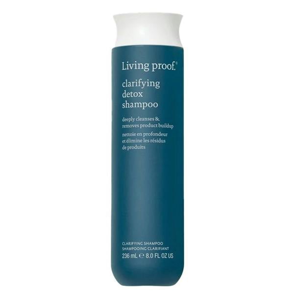 Living Proof. Clarifying Detox Shampoo
