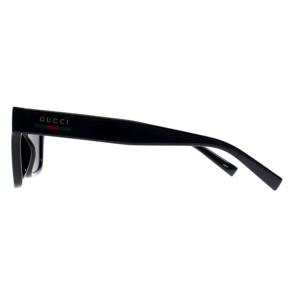 Gucci Sunglasses GG1857S 004 Navy Blue Blue