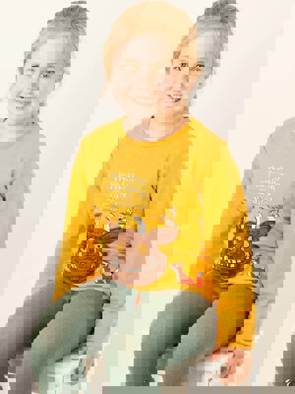 Gruffalo™ Outdoor Adventure Junior Top - Blade & Rose UK