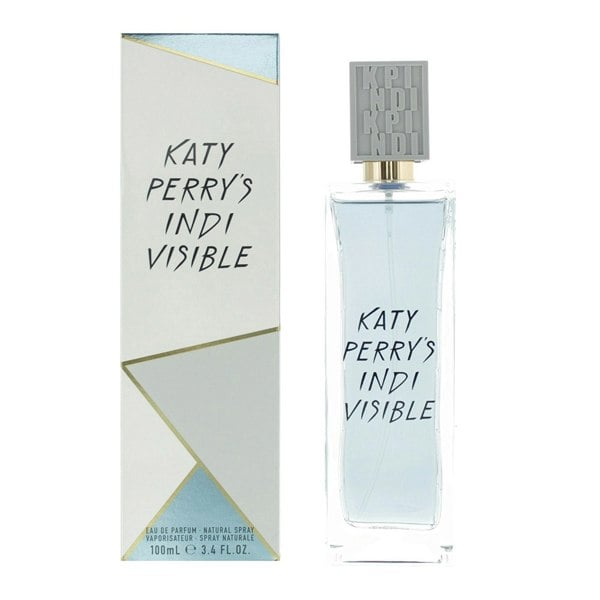 Katy Perry Indi Visible for Her Eau de Parfum - 100ml