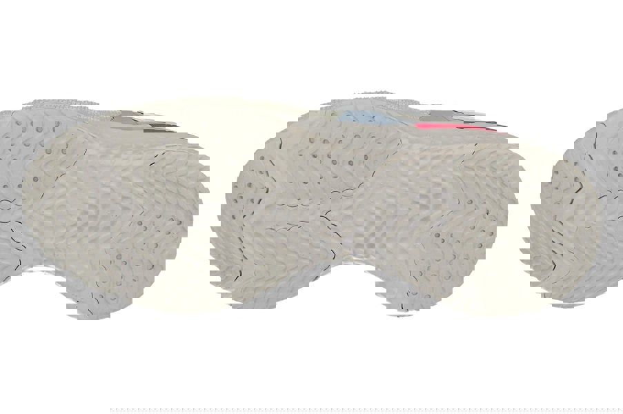 Nike Womens Odyssey React 2 Flyknit Ah1016  401 - Hydrogen Blue White Pink 401 - Photo 4