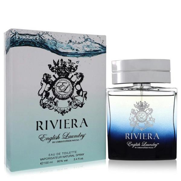 English Laundry Riviera Eau De Toilette 100 ml