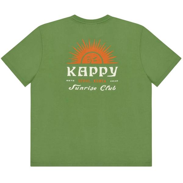 Kappy Design Sunny Wink T-Shirt