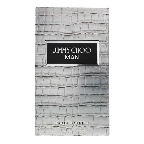Jimmy Choo Man for Him Eau de Toilette - 100ml