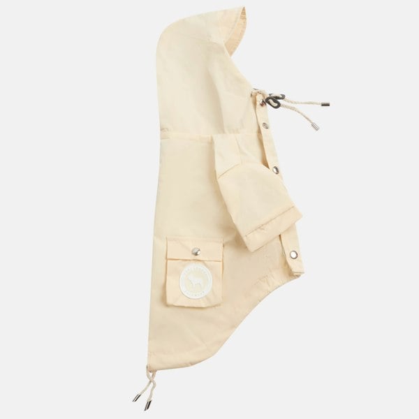 Yellow Dog Raincoat by Barc London