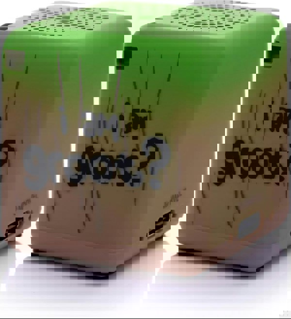 Bitty Boomers Marvel Groot Bitty Box Micro Bluetooth Speaker