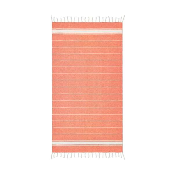 MidOcean Malibu Beach Towel - Orange - 