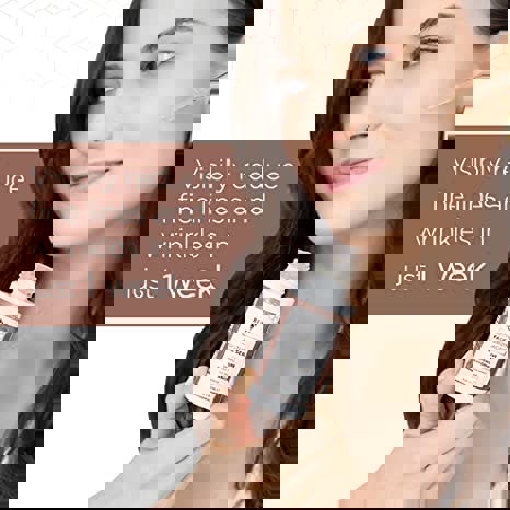 BEE&YOU Apibeauty Anti-aging Face Serum