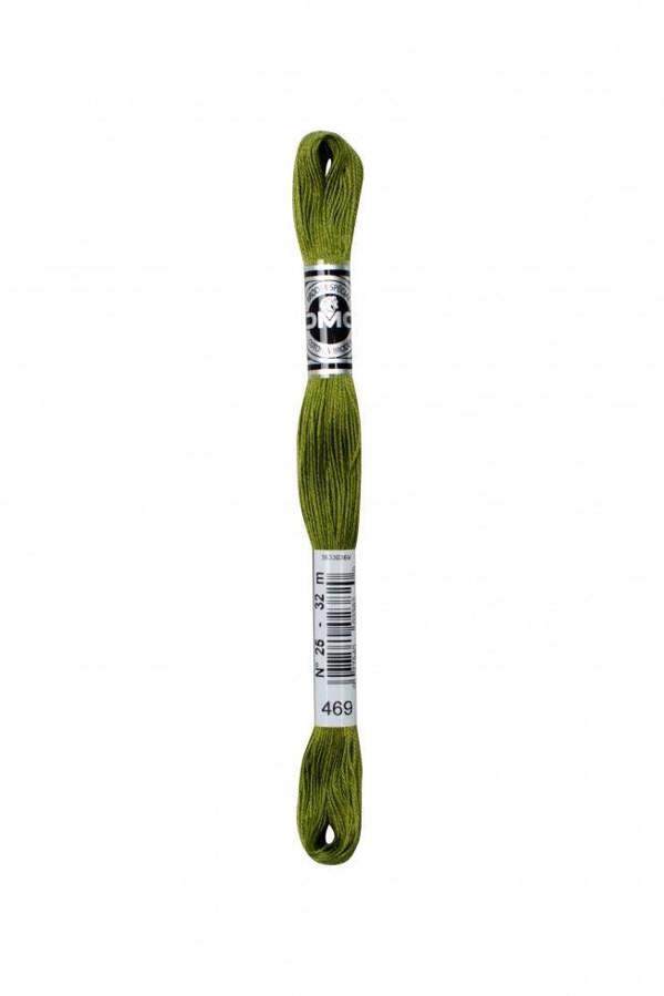 469 | Green