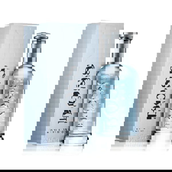 Hugo Boss Men's Aftershave Hugo Boss Bottled Tonic Eau de Toilette Men's Aftershave Spray (30ml, 50ml, 100ml, 200ml)