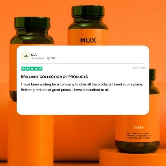 HIRO Beauty - Vegan Collagen