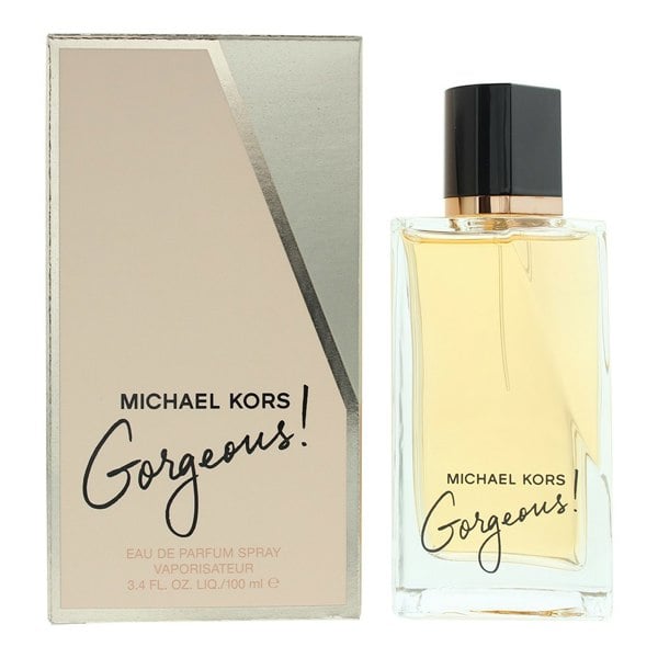 Michael Kors Gorgeous for Her Eau de Parfum - 100ml