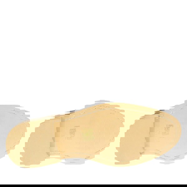 Frank James Bromley Leather Ankle Chelsea Pull On Mens Boots