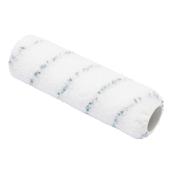 Harris Seriously Good Walls And Ceilings Long Pile Paint Roller Sleeve - White - 