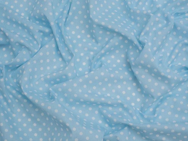 Pale Blue