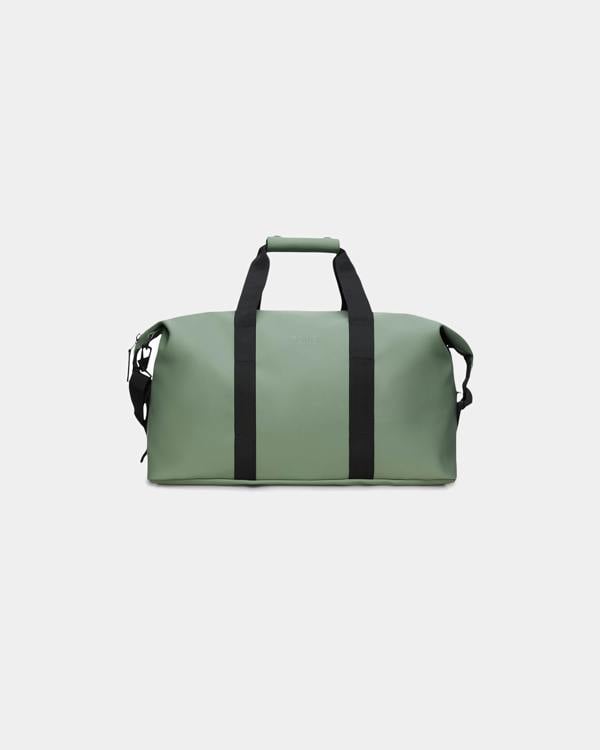 Rains Hilo Weekend Bag - Well 145 - CHO - Designer Unisex Bags