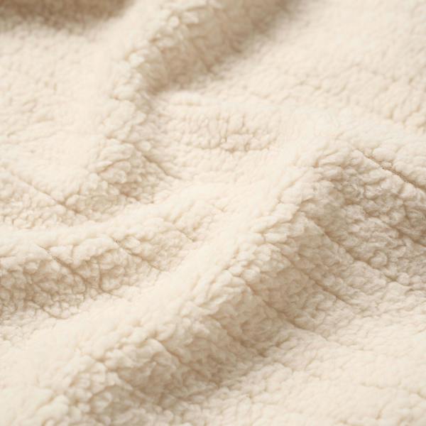 Regatta Womens/Ladies Heidy Full Zip Fleece Jacket - Light Vanilla - 