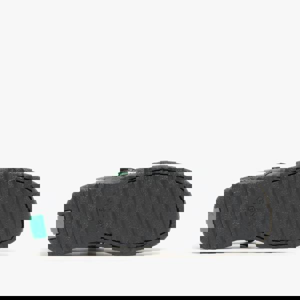 Kickers Kickers 114830 FRAGMA POP School Shoes Black