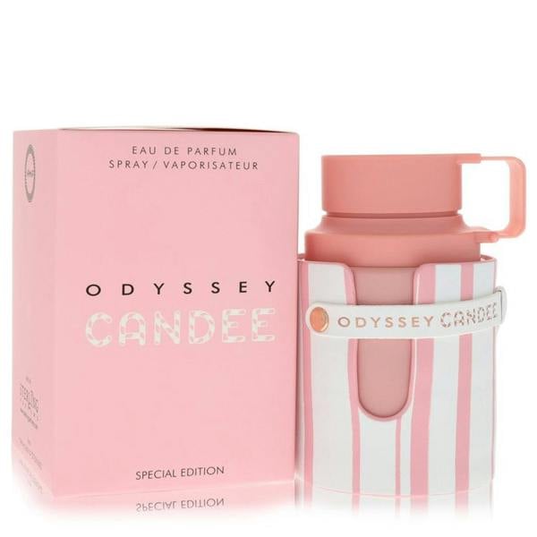 Armaf Armaf Odyssey Candee by Armaf Eau De Parfum Spray 3.4 oz for Women 100 ml