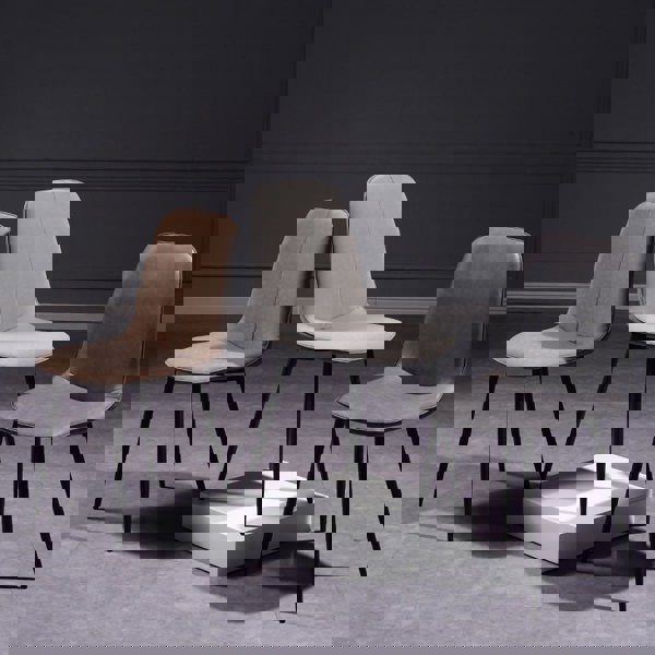 Felix II Dining Chair-Ritconcept-Rit Concept