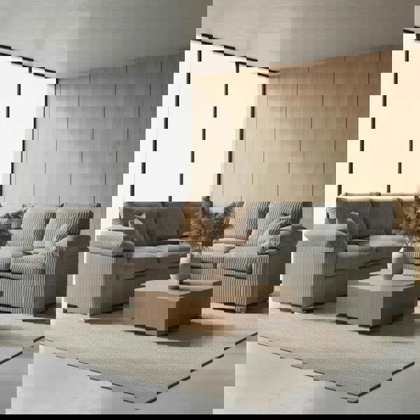 Sofa Scene Amalfi Sofa Range