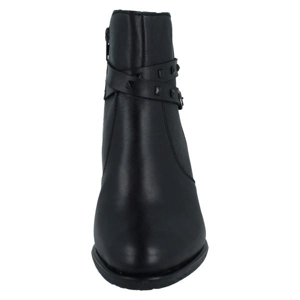 Rieker Ladies Rieker Ankle Boot Y2059