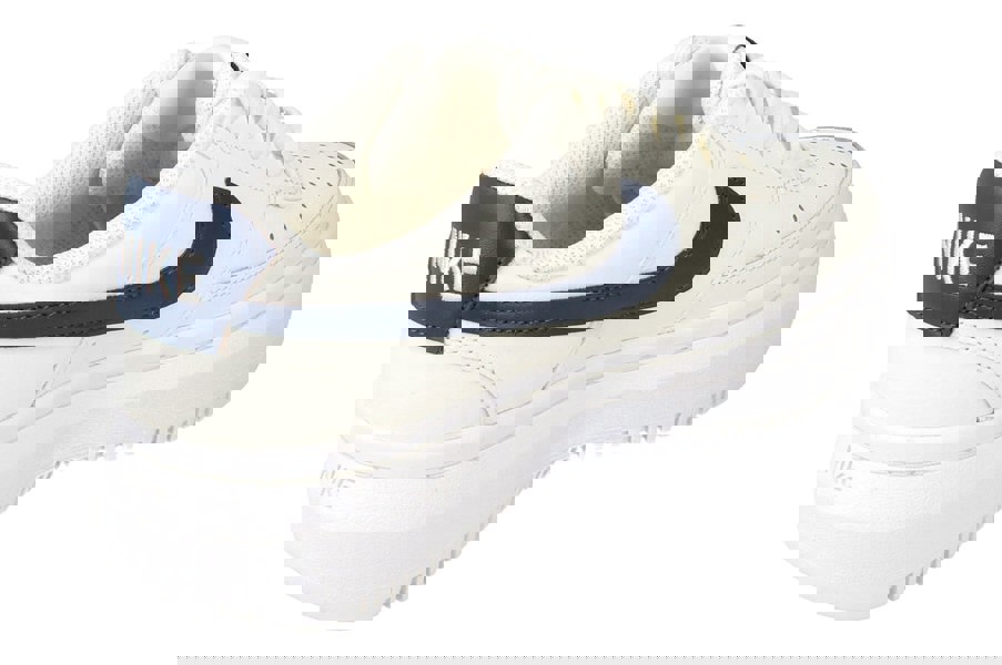 Nike Court Vision Alta LTR Womens Trainers DM0113 102