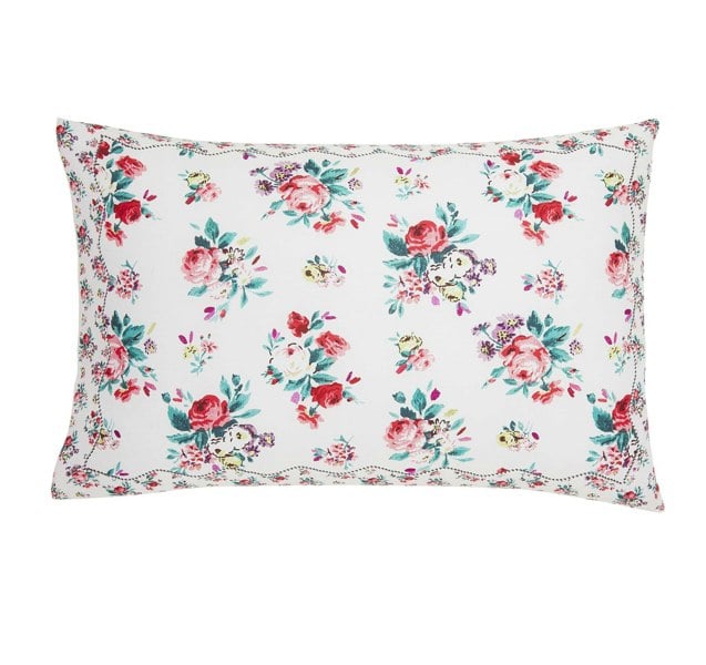 Cath Kidston Icon Floral Multi Duvet Cover Set